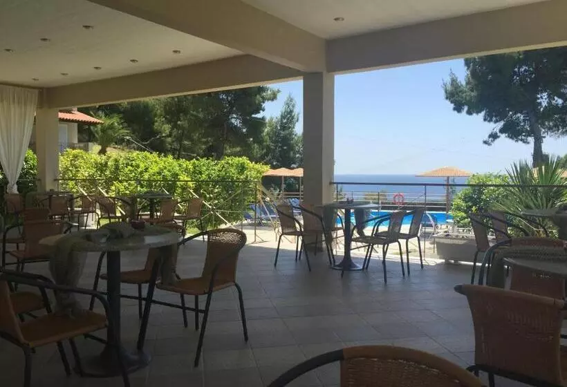 בית מלון כפרי Thea