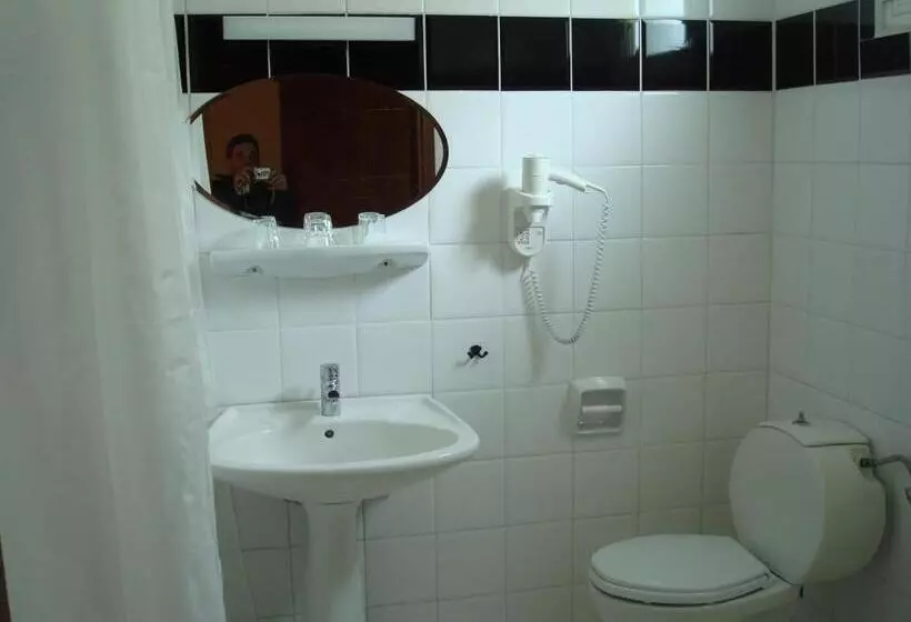 בית מלון כפרי Thea