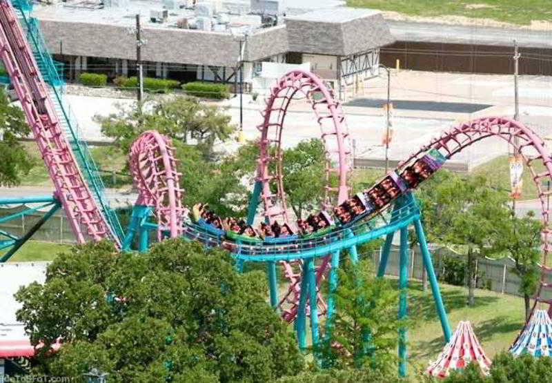 酒店 Towneplace Suites Dallas Desoto