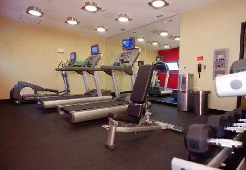 Hotelli Towneplace Suites Dallas Desoto