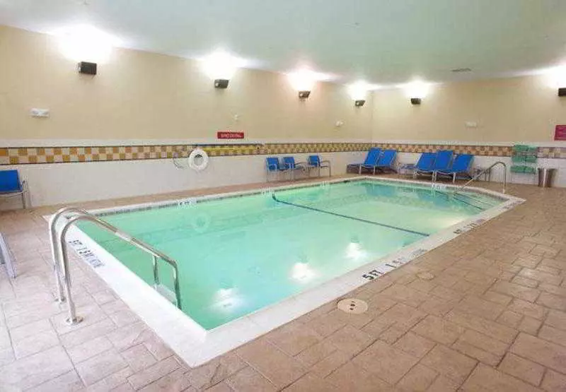 Hotelli Towneplace Suites Dallas Desoto