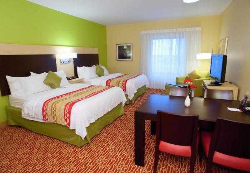 酒店 Towneplace Suites Dallas Desoto