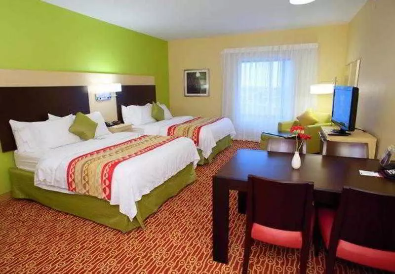 Hotelli Towneplace Suites Dallas Desoto