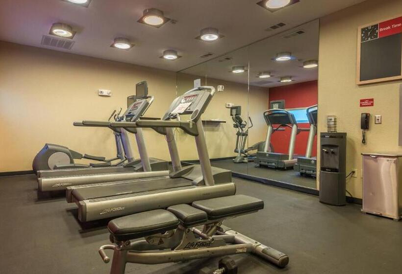 酒店 Towneplace Suites Dallas Desoto