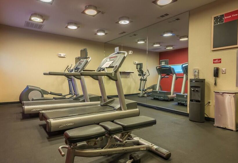 酒店 Towneplace Suites Dallas Desoto