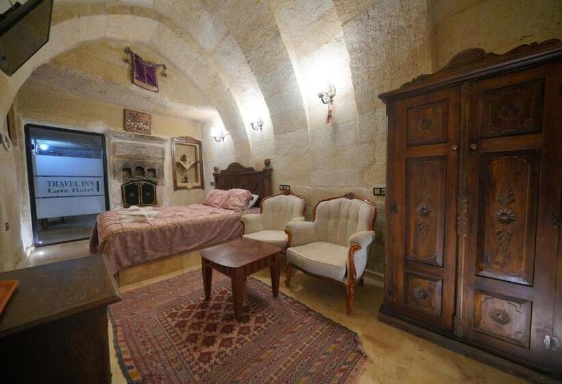 Hotel Travel Inn Cave