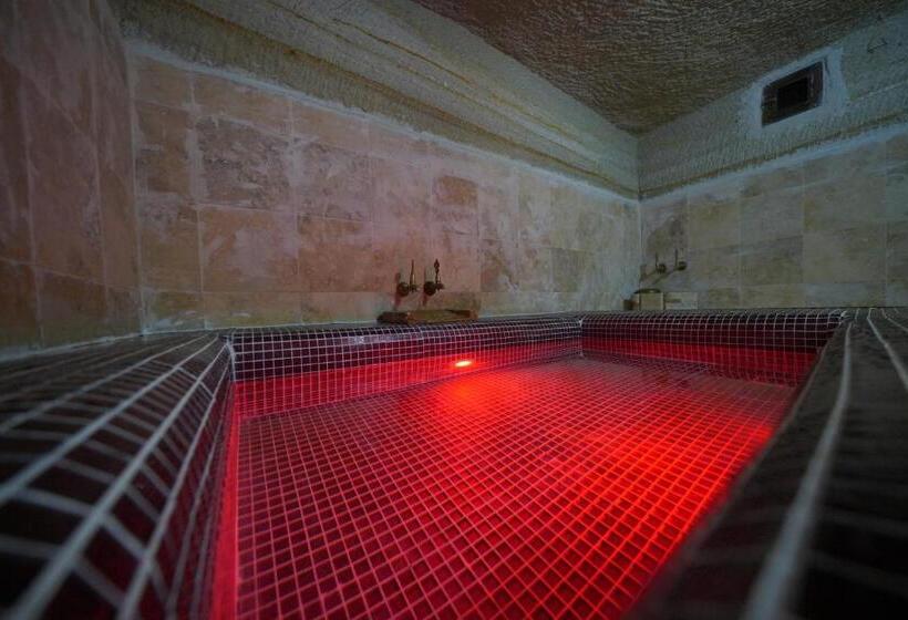 Hotel Travel Inn Cave