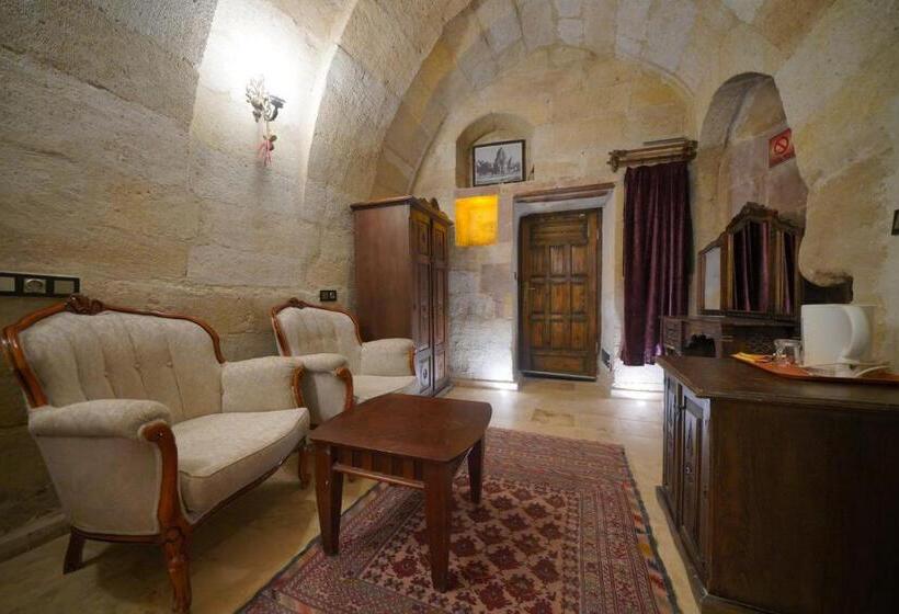 Hotel Travel Inn Cave