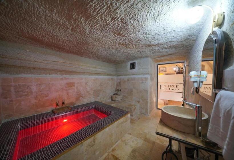 Hotel Travel Inn Cave