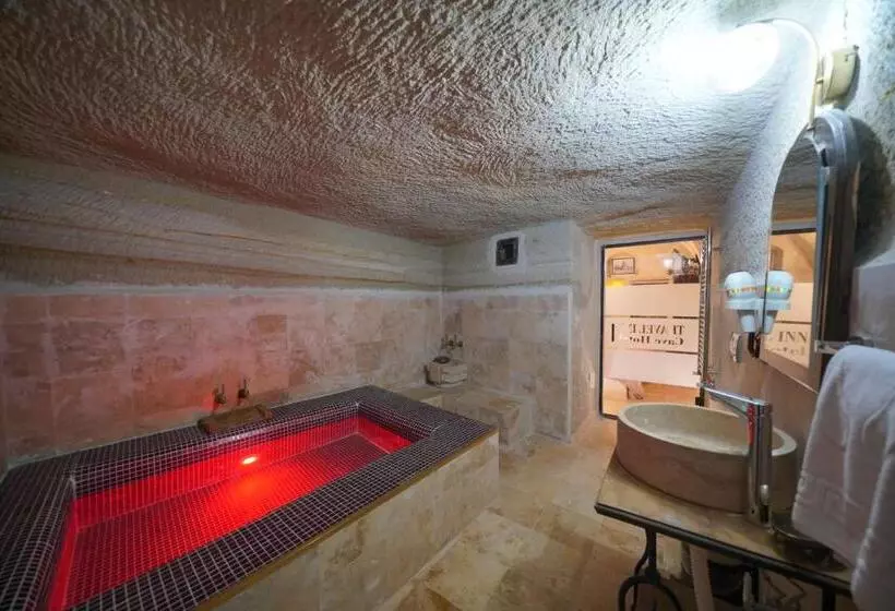 酒店 Travel Inn Cave