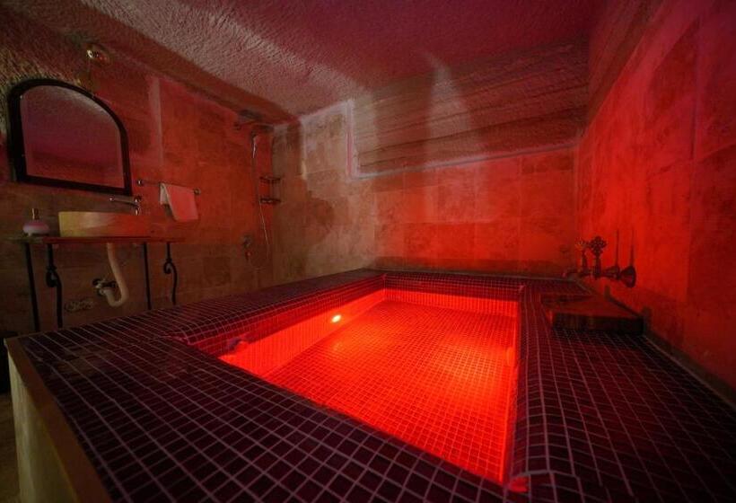 Hotel Travel Inn Cave