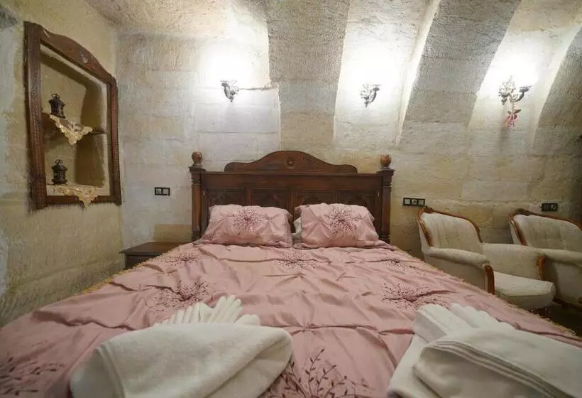 酒店 Travel Inn Cave