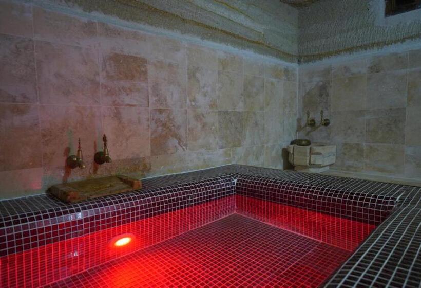 Hotel Travel Inn Cave