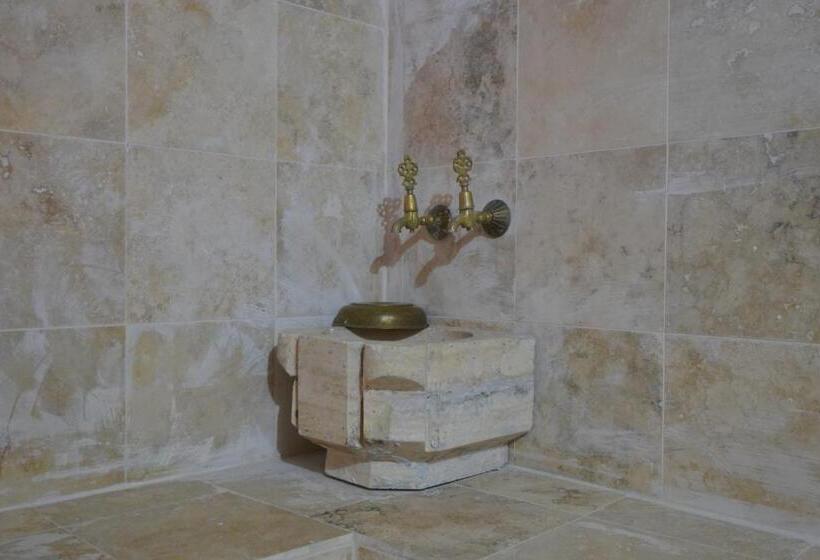 Hotel Travel Inn Cave