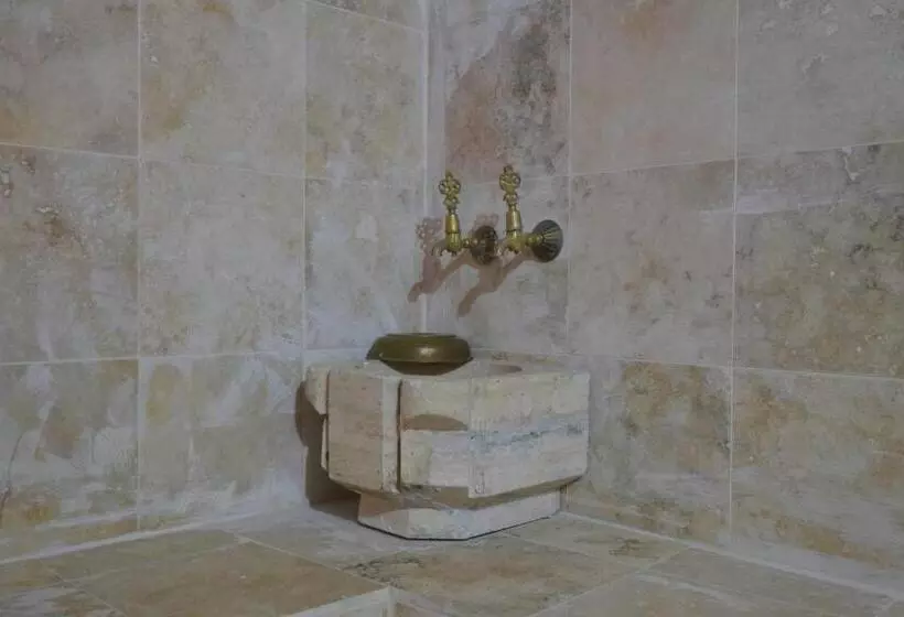 酒店 Travel Inn Cave