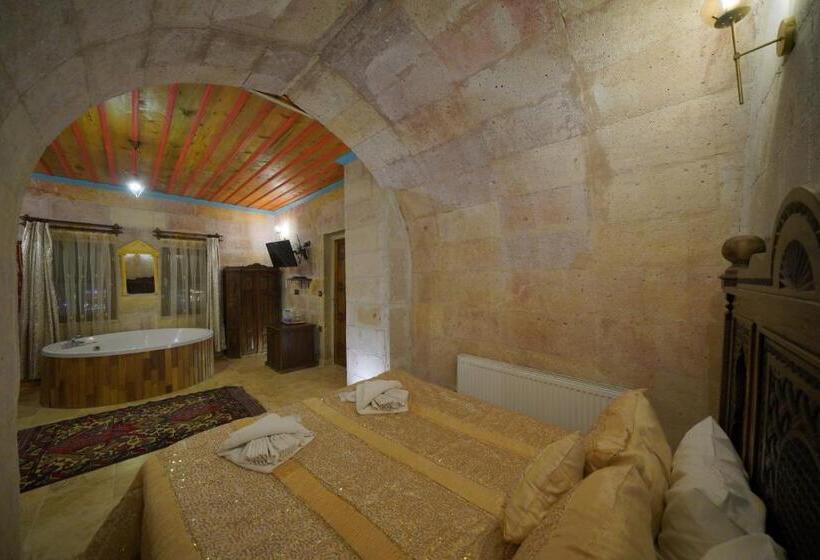 Hotel Travel Inn Cave