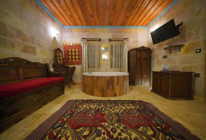 Hotel Travel Inn Cave