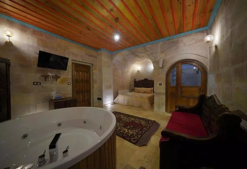 酒店 Travel Inn Cave