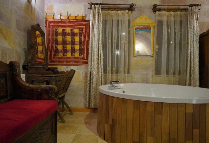 Hotel Travel Inn Cave