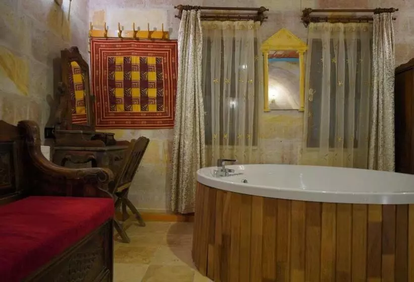 酒店 Travel Inn Cave