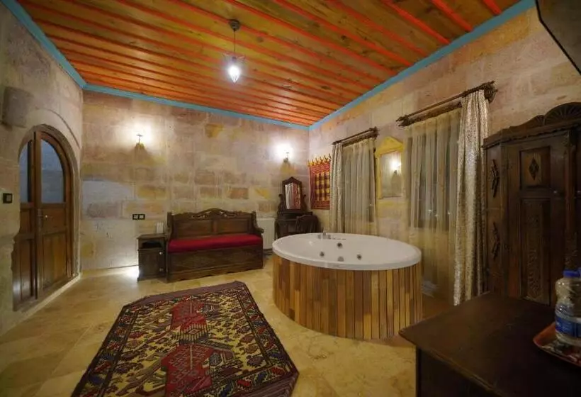 酒店 Travel Inn Cave