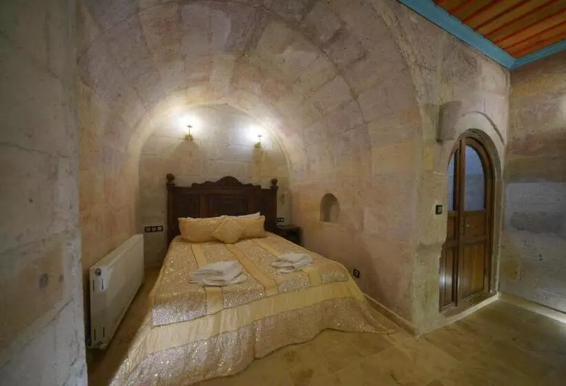 酒店 Travel Inn Cave