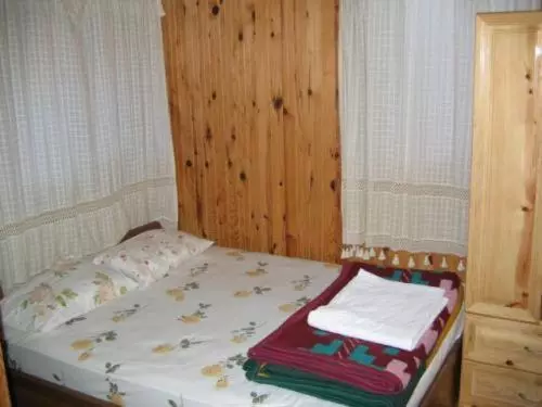 هتل Bayrams Tree Houses