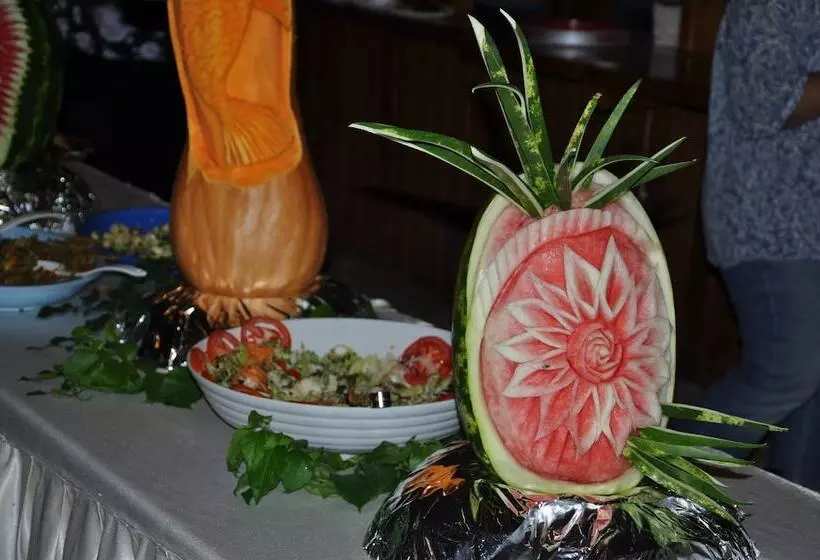 هتل Bayrams Tree Houses