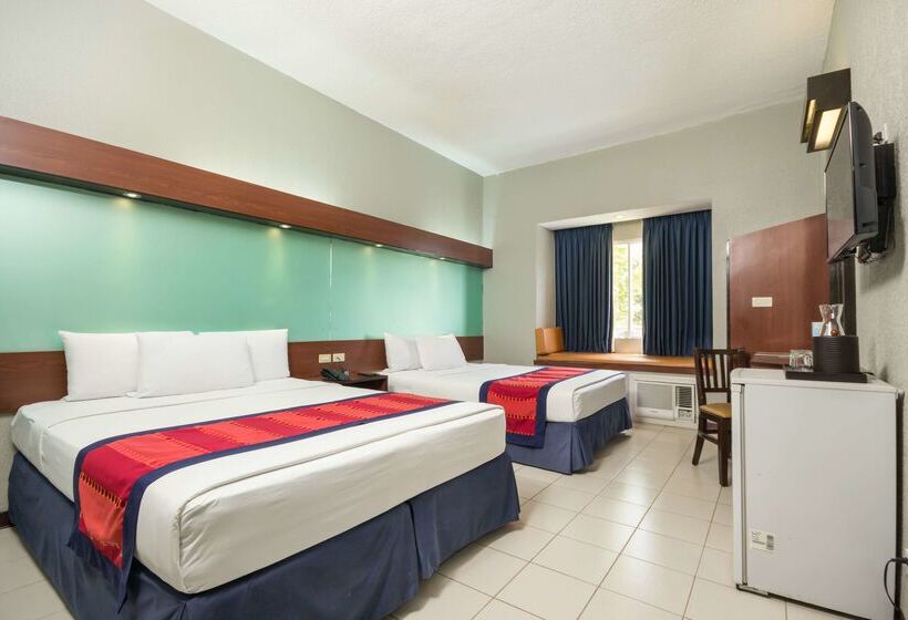 Microtel By Wyndham Eagle Ridge