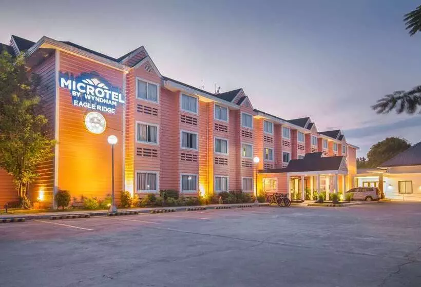 Microtel By Wyndham Eagle Ridge