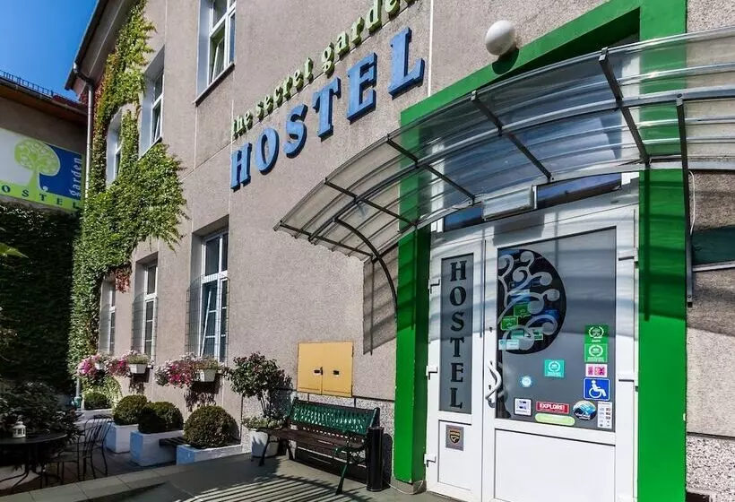 The Secret Garden Apartments