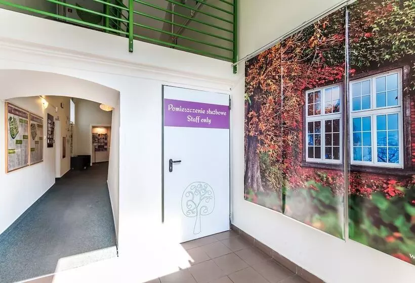 The Secret Garden Apartments