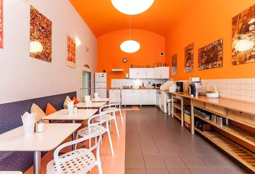 The Secret Garden Apartments