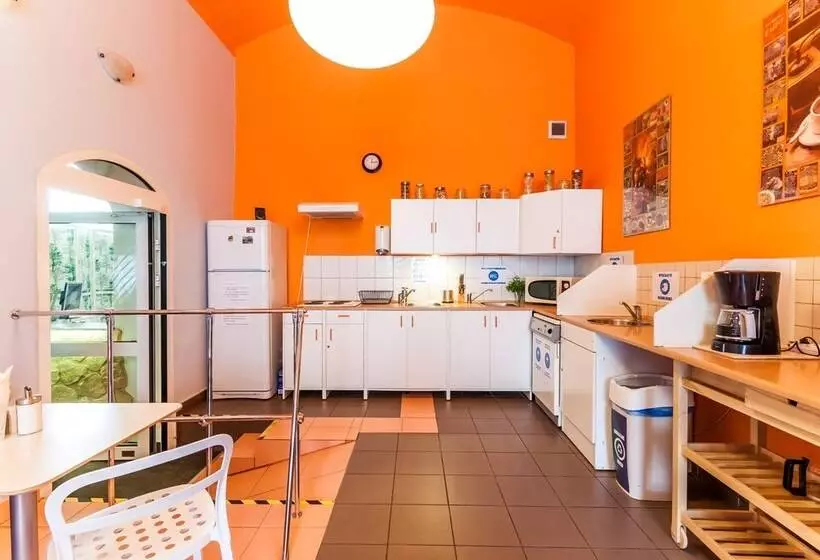 The Secret Garden Apartments