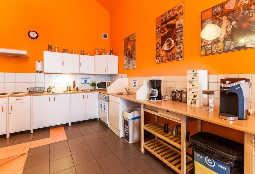 The Secret Garden Apartments