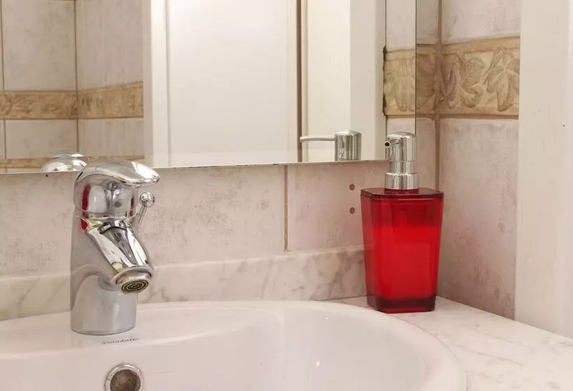 The Secret Garden Apartments