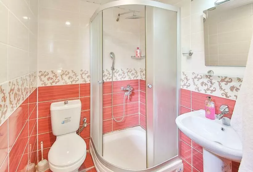 Villa Dundar   Kas Apartments