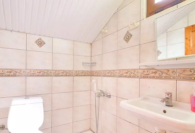 Villa Dundar   Kas Apartments