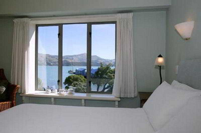 Apartamentos The Bruce 