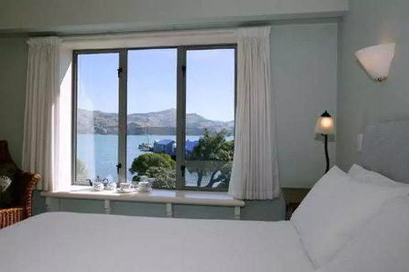 Apartamentos The Bruce 