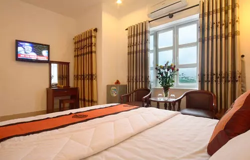 هتل Hanh Dat  Hue