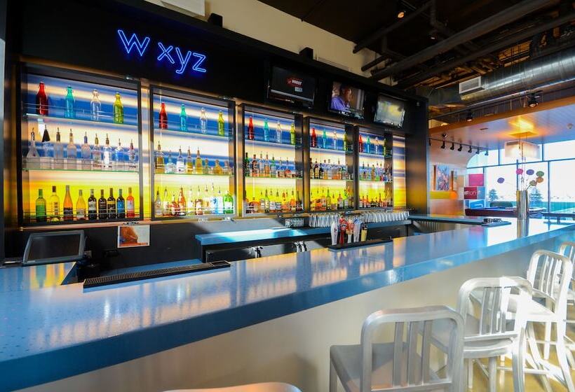 فندق Aloft Vaughan Mills