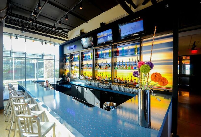 فندق Aloft Vaughan Mills