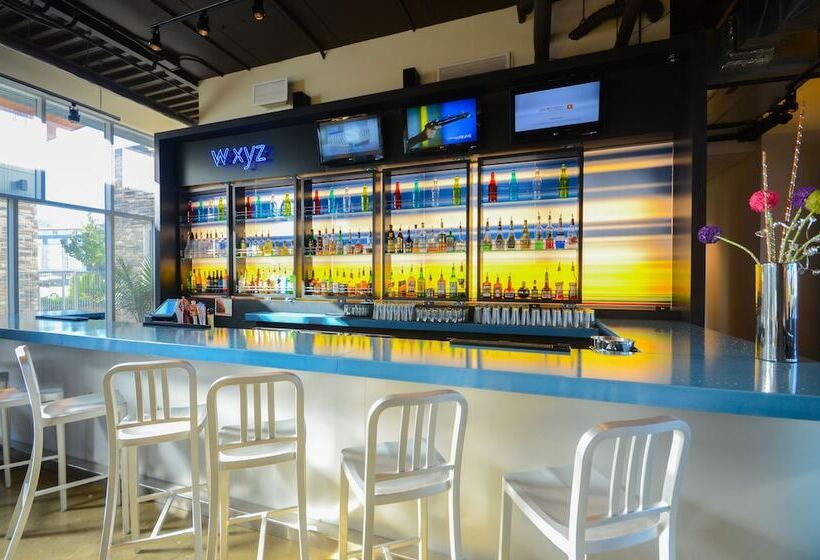 فندق Aloft Vaughan Mills