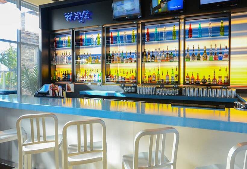 فندق Aloft Vaughan Mills