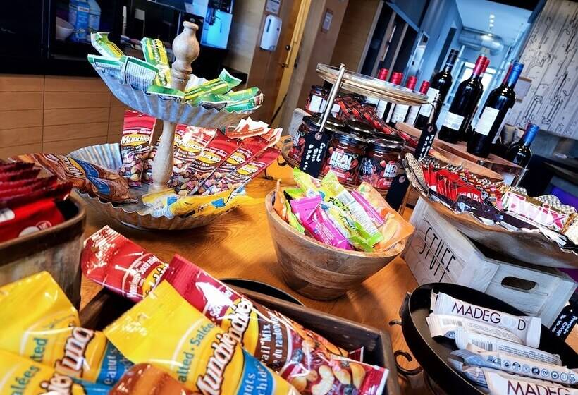 فندق Aloft Vaughan Mills