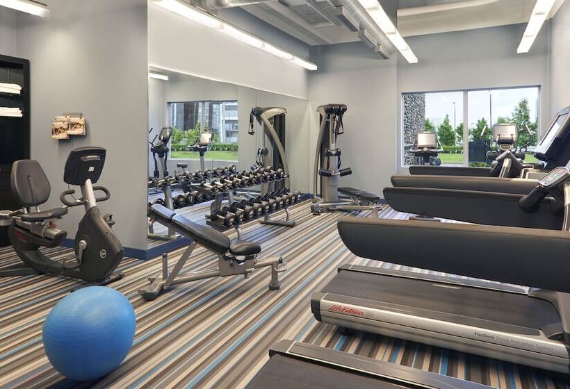 فندق Aloft Vaughan Mills