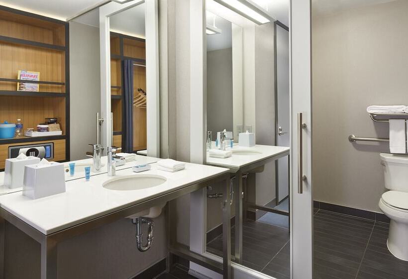 فندق Aloft Vaughan Mills