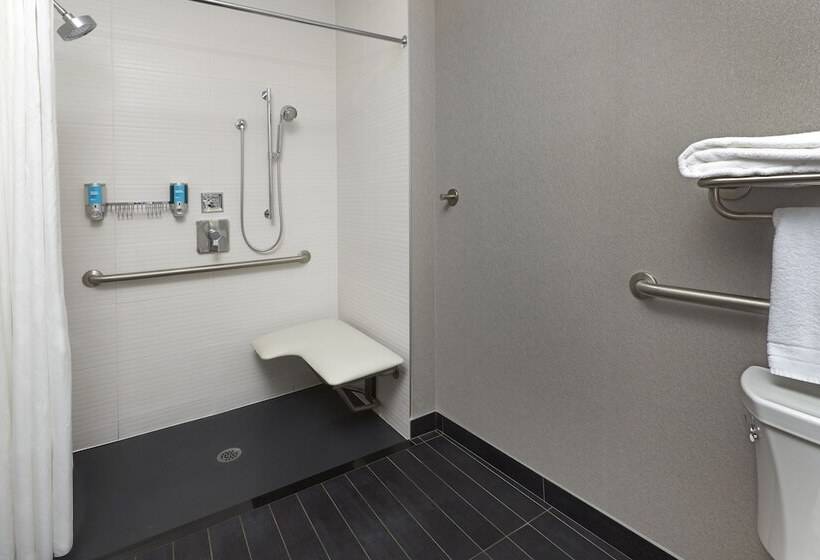 فندق Aloft Vaughan Mills