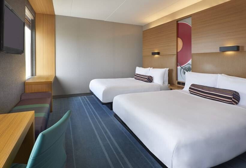 فندق Aloft Vaughan Mills